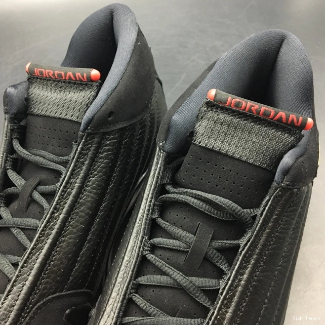 Kicktheory Air 14 Jordan Retro Last Shot 487471-003 (2018) 0711